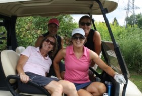 Charity Golf Tournament
