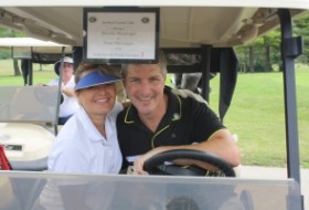 Charity Golf Tournament